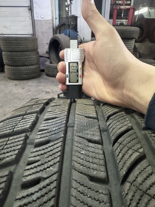 Speedline19 Momo 255 35 19