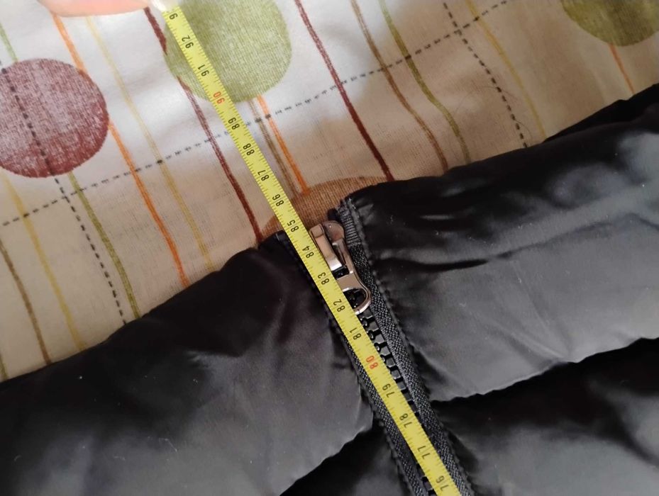 Дамско зимно яке размер S