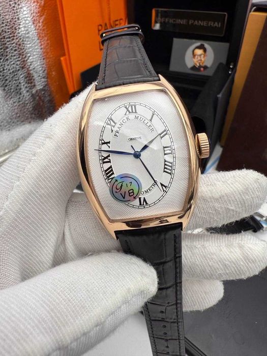 franck muller vanguard колекция