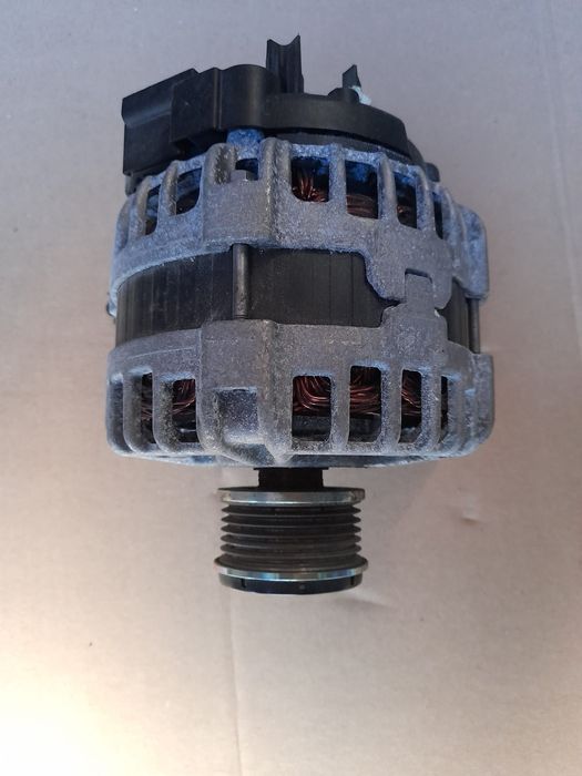 Alternator renault megane 4 1,5 dci an 2017
