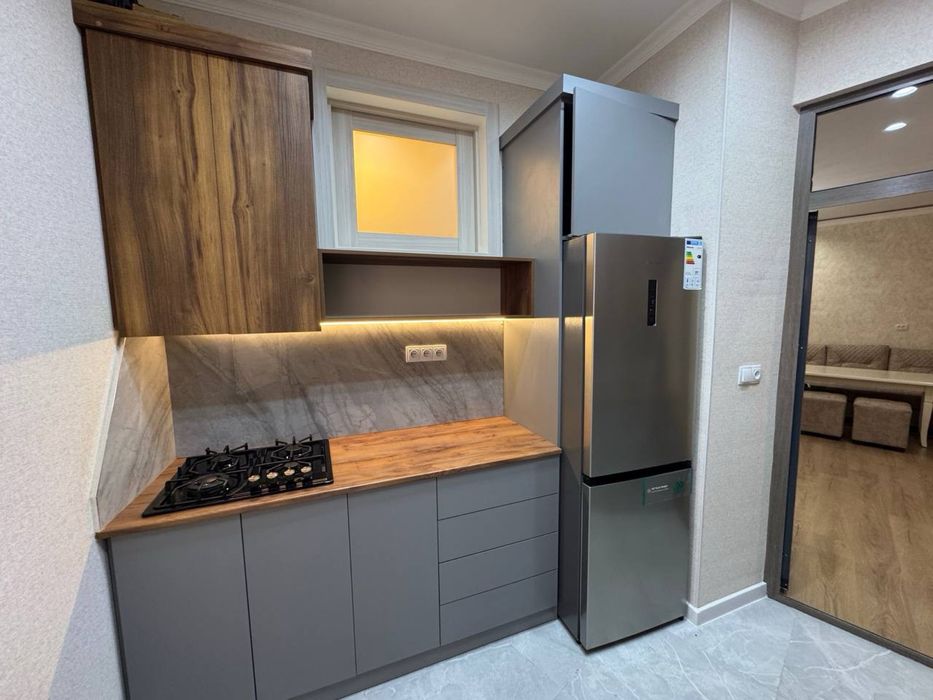 Сдается квартира своя