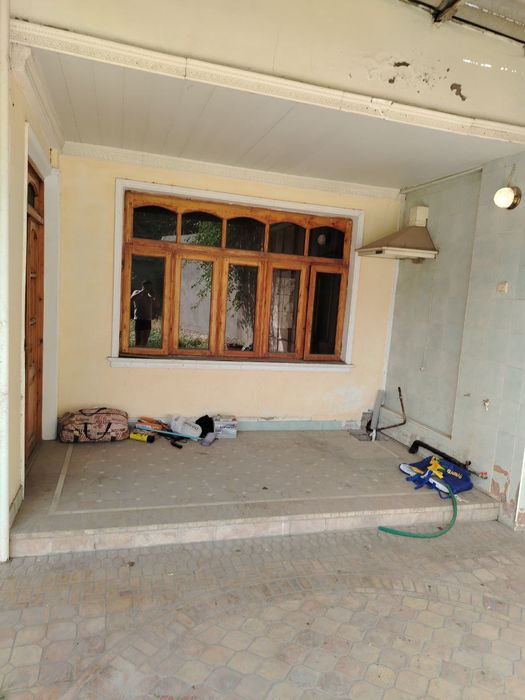 Ijaraga kvartira  yashnabot jarqorgʻonda
