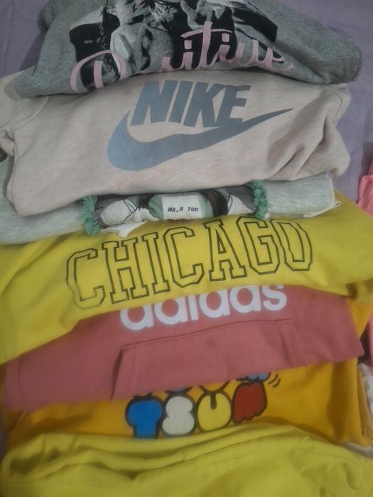 Кыздар киімі 2 ,3,4,5,6 жас