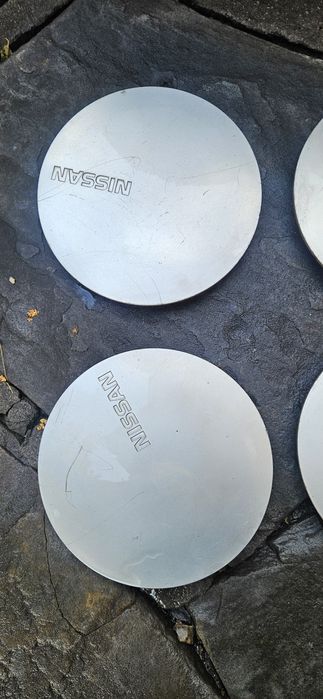 Капачки за джанти nissan primera sx200