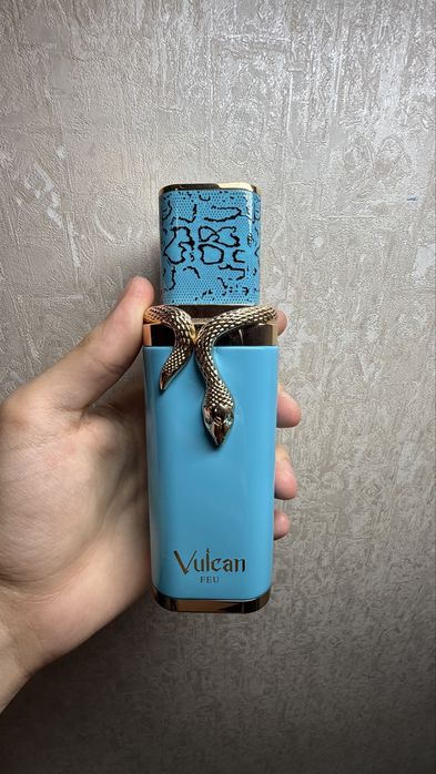 Vulcan Feu - French Avenue 80 ml