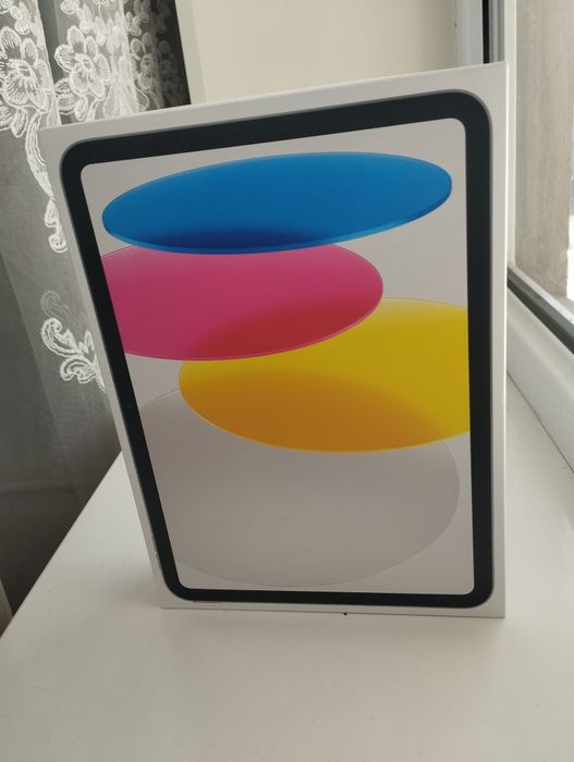 Apple ipad A16 6/128 гб