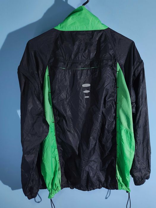 Brandsdal of Norway Ветровка/Мъжка М