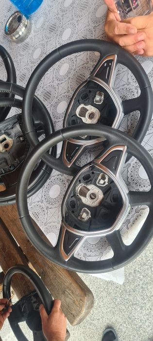 Volan dacia logan, duster lodgy stepway