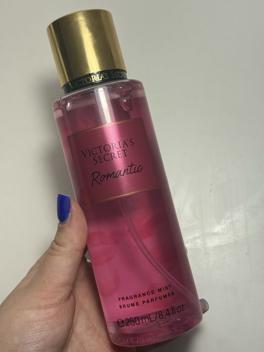 Spray de corp Victoria’s Secret