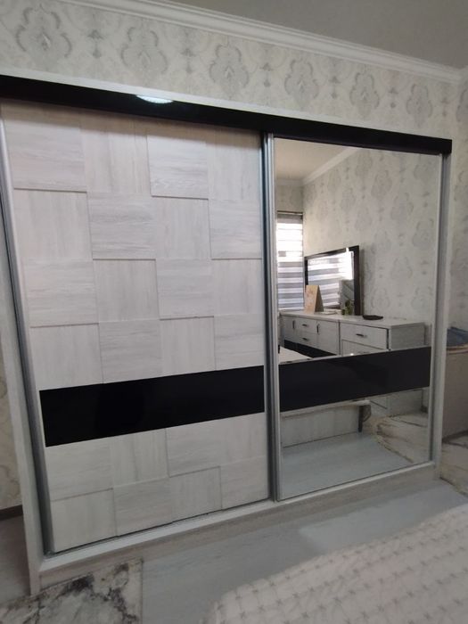 Kampletk yotoqxona uchun