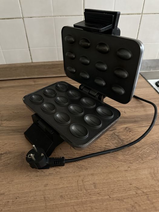 Продам орешница электрическая