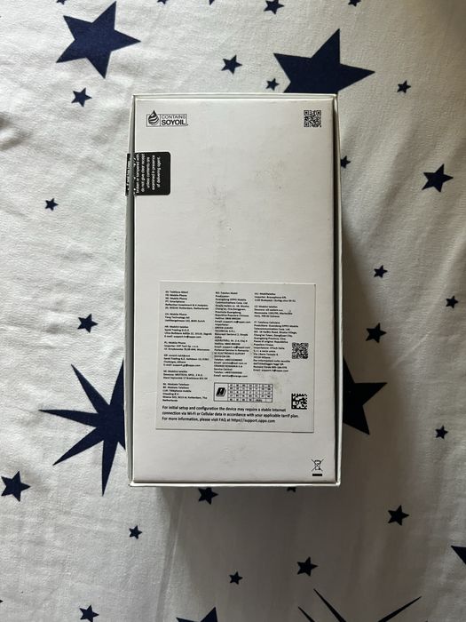 Oppo a18 de vanzare