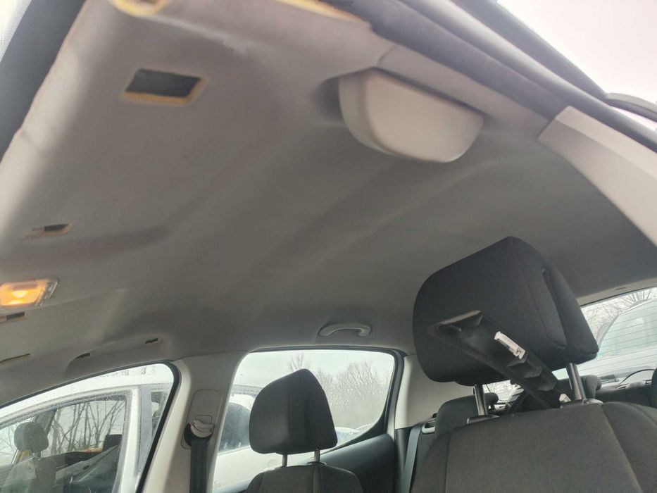 Peugeot 308 на части 1.4 95кс пежо 308