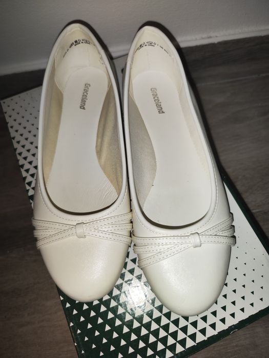 Pantofi Graceland, NOI, mărimea 38!!