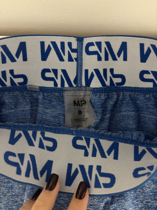 Клинове MyProtein