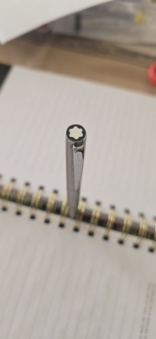 Stilou Montblanc Noblesse