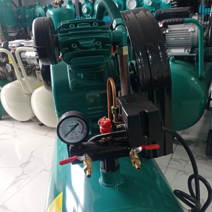 Компрессор компрессора kompressor SAAB orginal