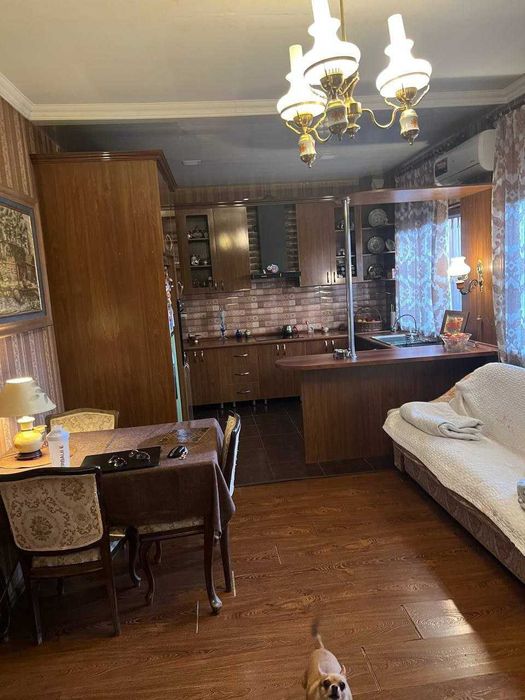 Квартира Ташсельмаш Ашхабат парк