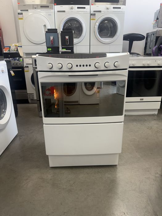 Готварска печка ELECTROLUX Voss