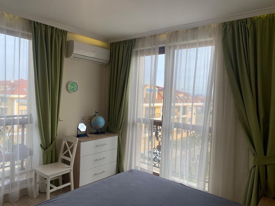 Продава се Тристаен апартамент в Несебър - 66 кв.м за 1334 €/кв.м - Снимка #14