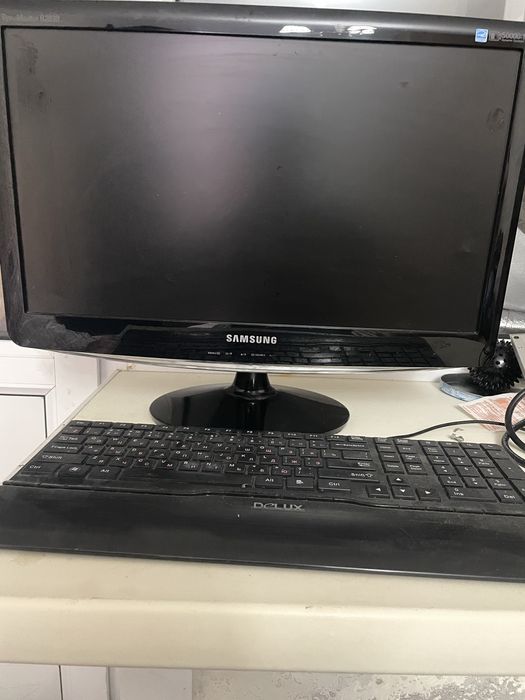 Продается Компьютер