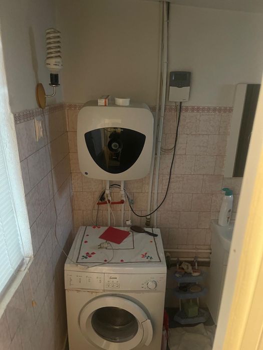 Vand casa in sat caldarusanca , com. Glodeanu sarat