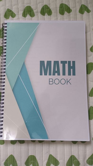 Книги по подготовке к SAT Math
