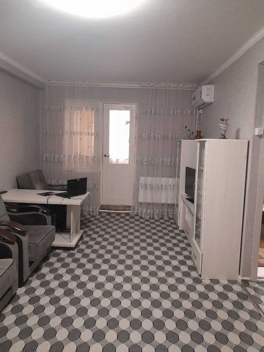 Квартира на Фрунзенском массиве