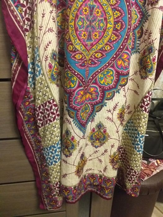 Женская одежда платье абая  68р 70р