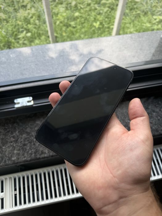 Iphone 14 Pro Max 256gb space gray