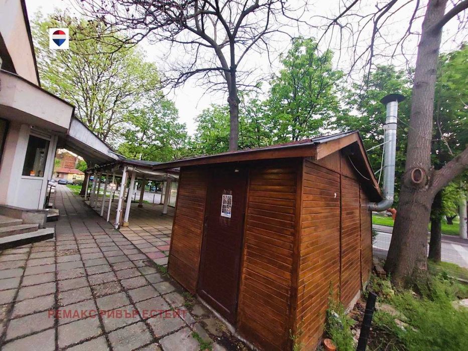 Заведение за продажба кв. Възрааждане