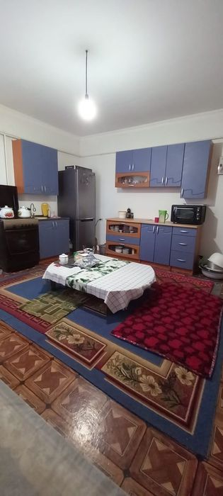 Времянка, размер 19,9х5