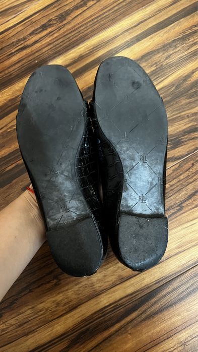 Michael kors Ralph Lauren кроссовки балетки