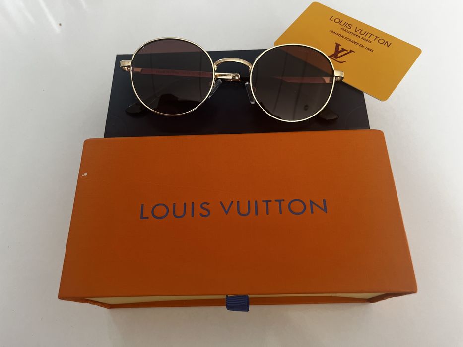 Слънчеви очила Louis Vuitton високо качество