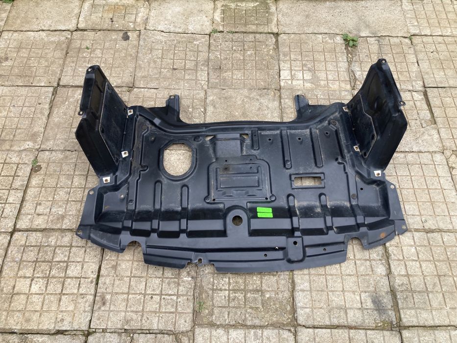 Кора под двигател за Тойота урбан крузер/ urban cruiser 1.4D4D 09-14г