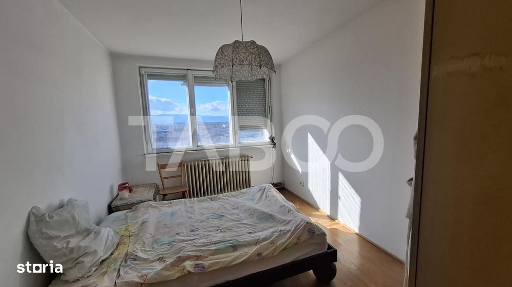 Apartament 3 camere decomandat 65 mp zona Mihai Viteazul