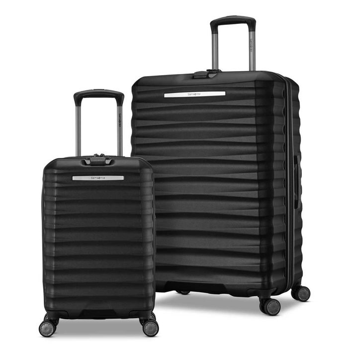 Набор Чемоданов Samsonite Ridgeway II 2-Piece Luggage Set