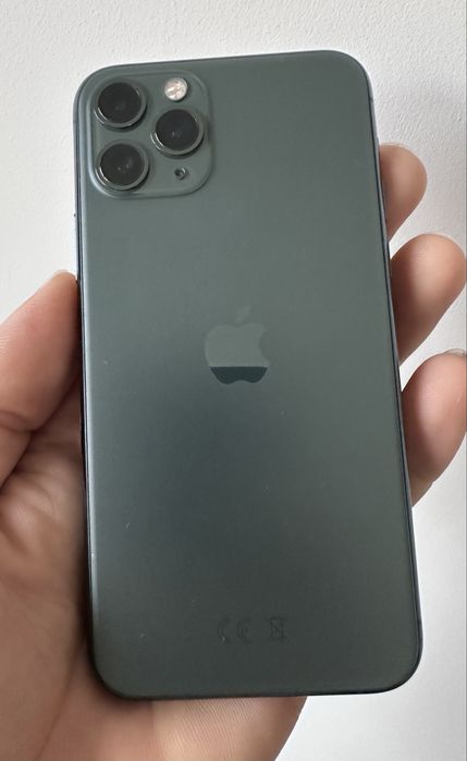 Iphone 11pro 256