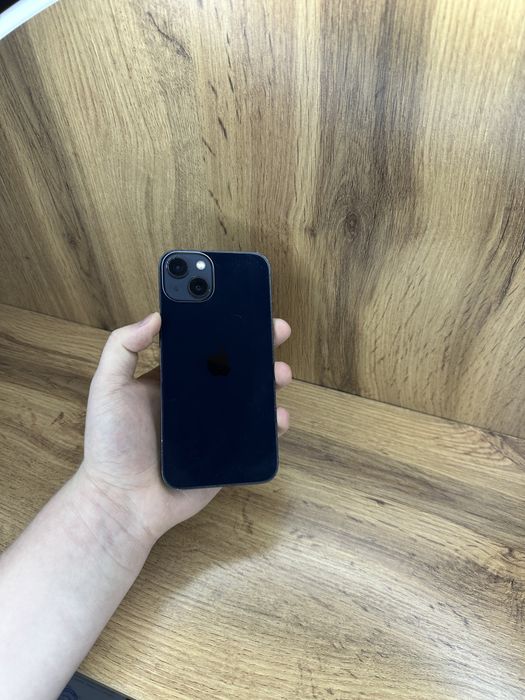 Iphone 13 128Gb 76%