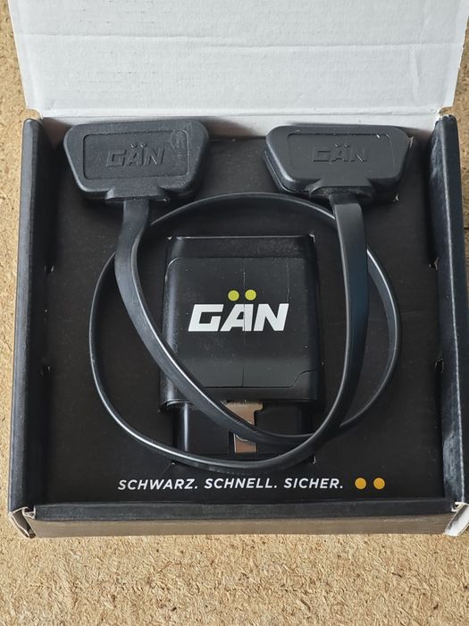 Modul chiptuning GAN GA+