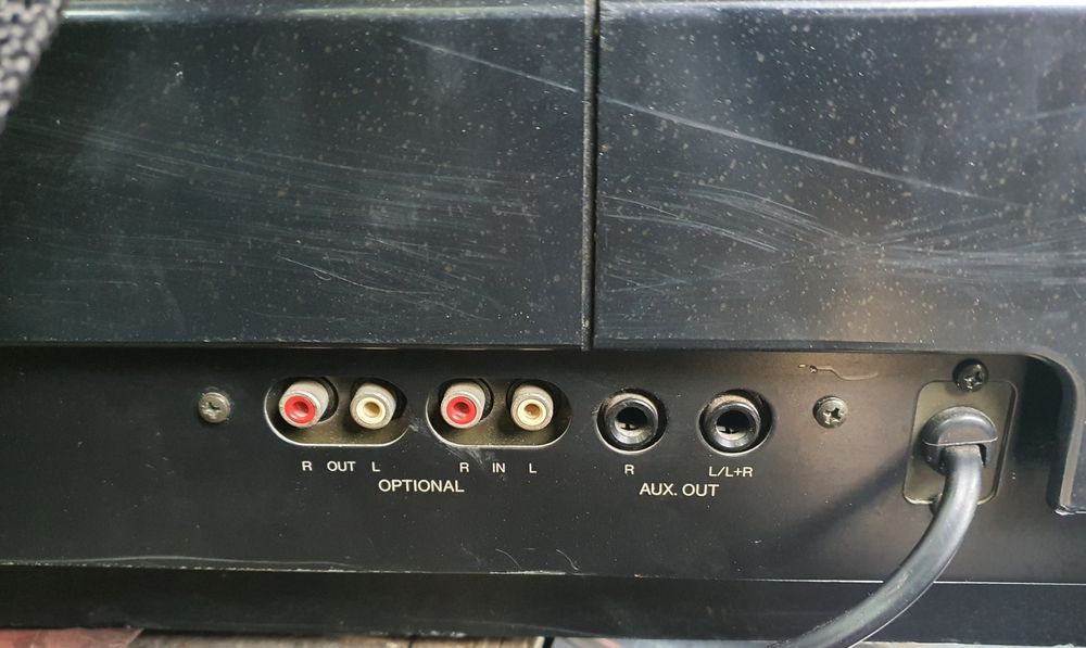 Pian electronic Yamaha cu 8 octave, scula de calitate