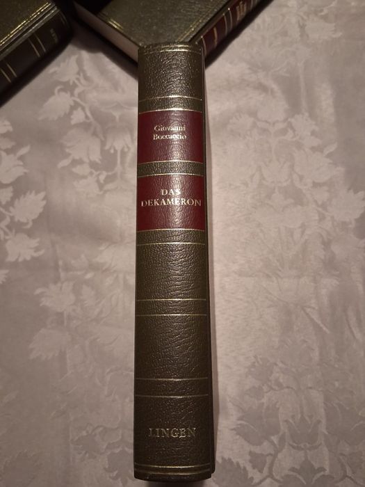 Carti colecție biblioteca clasicilor in limba germana