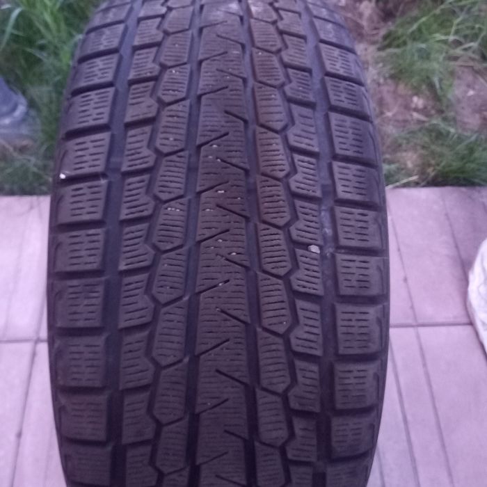 Срочно YKONAMA 285.50 R2020