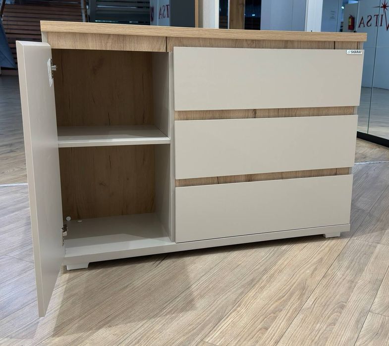 Комод ЛДСП Россия