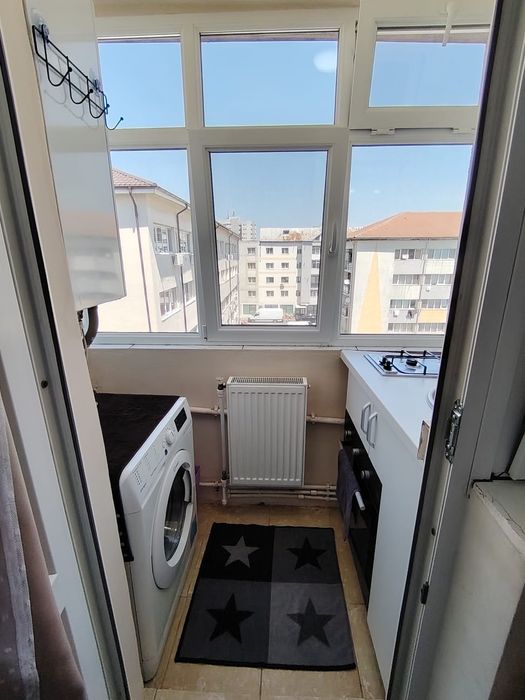 Inchiriez garsoniera lângă Liceul Sportiv,Zahana!