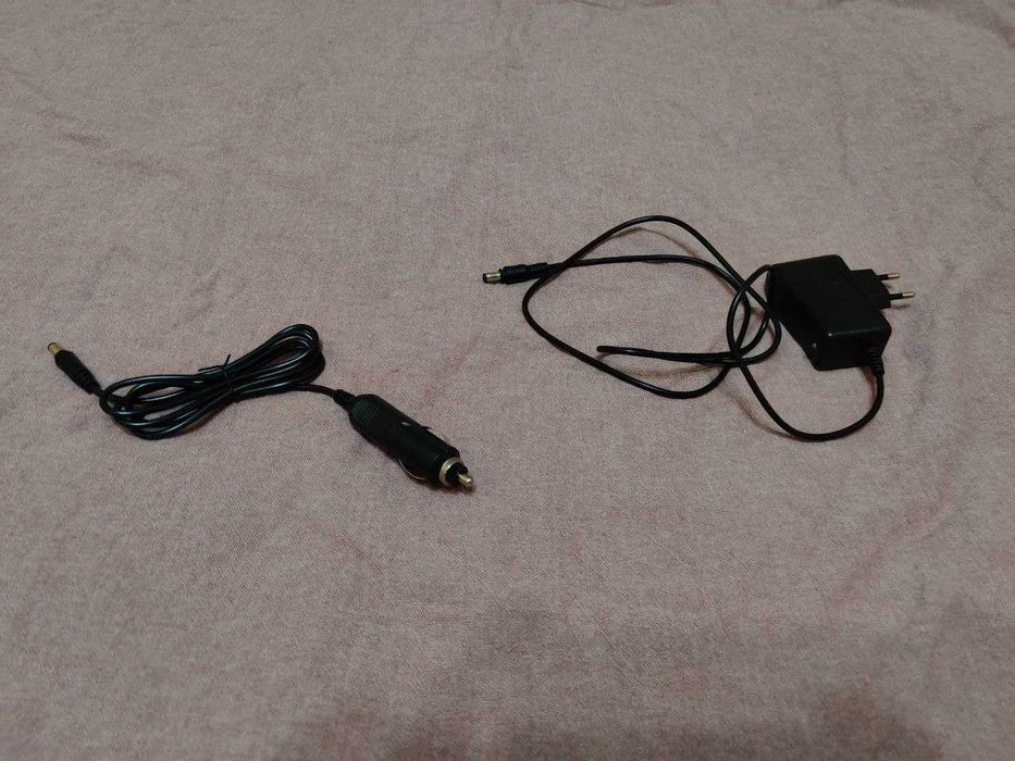 Аккумуляторный массажер с инфракрасным подогревом BODYGUN