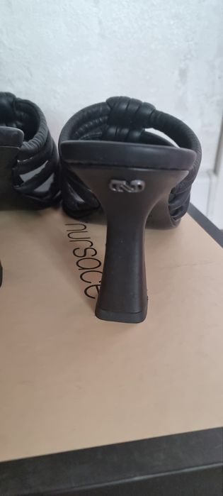 Сабо nursace оригинал