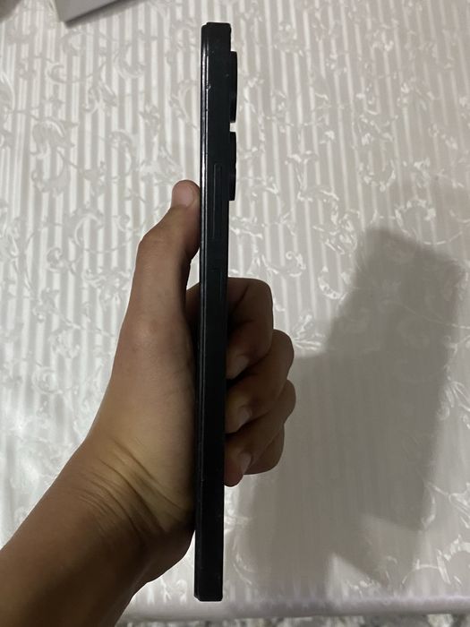 Redmi 13C без гарантий