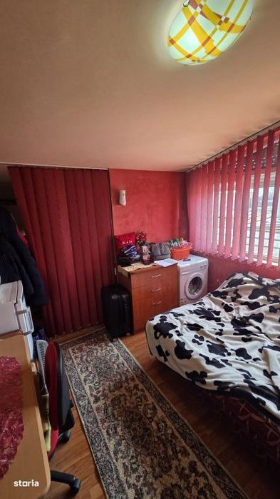 Garsoniera ultracentrala de vanzare – Str. Petru Bran