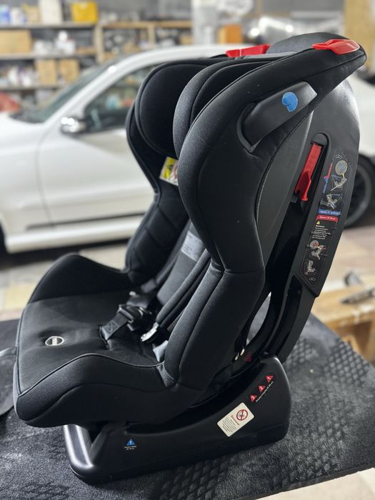 Продаю детское кресло.